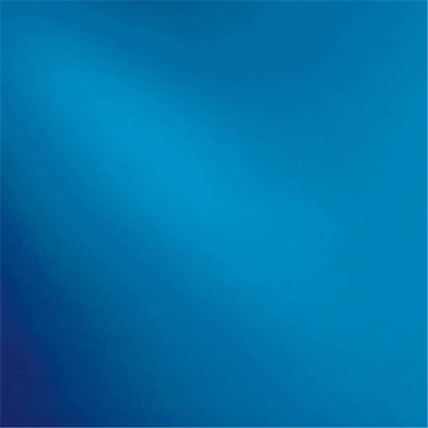 Spectrum Light Blue - 3mm - Plaque Non-Fusing 