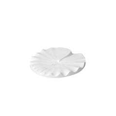 Waterlily Leaf - 25.5x2.2cm - Fusing Mould