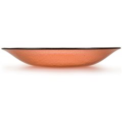 Bowl - 39.5x6.2cm - Fusing Form