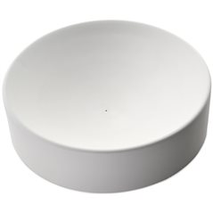 Spherical Bowl - 28.9x7.6cm - Fusing Mould