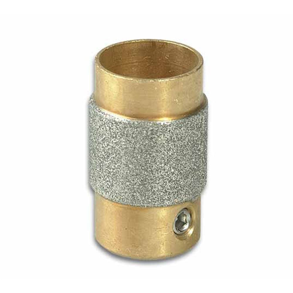 Tête de Meule Cylindrique - 16mm Standard