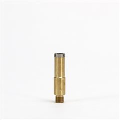 Diamond Core Drill - Plated - 12mm