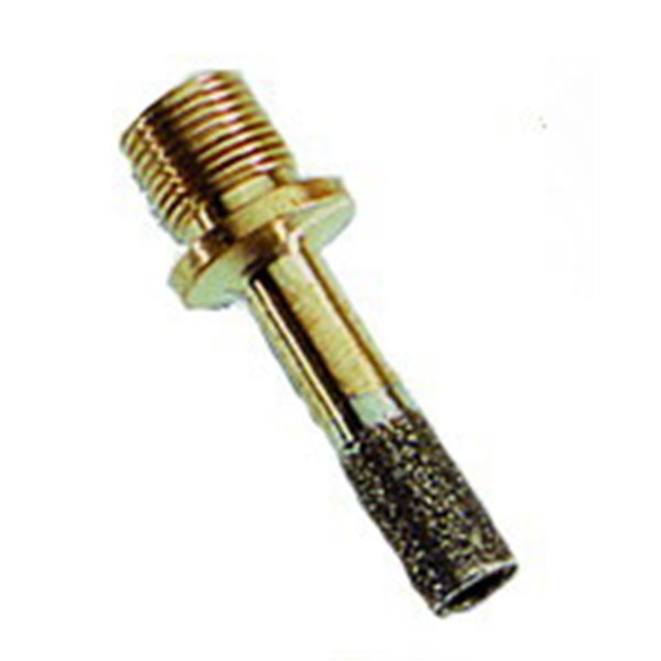 Diamond Core Drill - 6mm - for Router