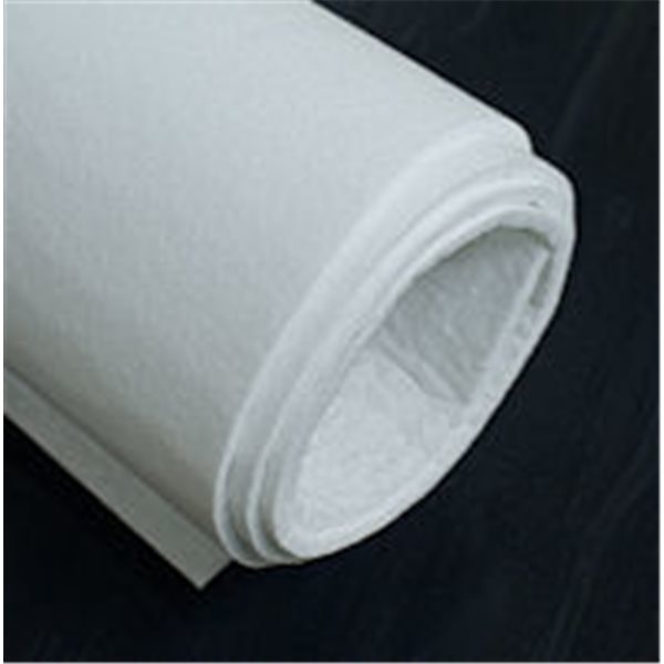 Faserpapier - 1mm - 10x1m Rolle