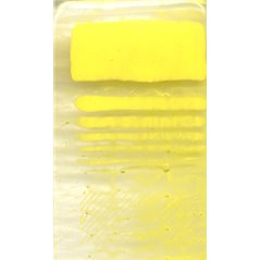 Fuse Master - Peinture pour Verre - Jaune Clair - 1kg