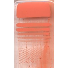 Fuse Master - Glass Paints - Salmon - 1kg