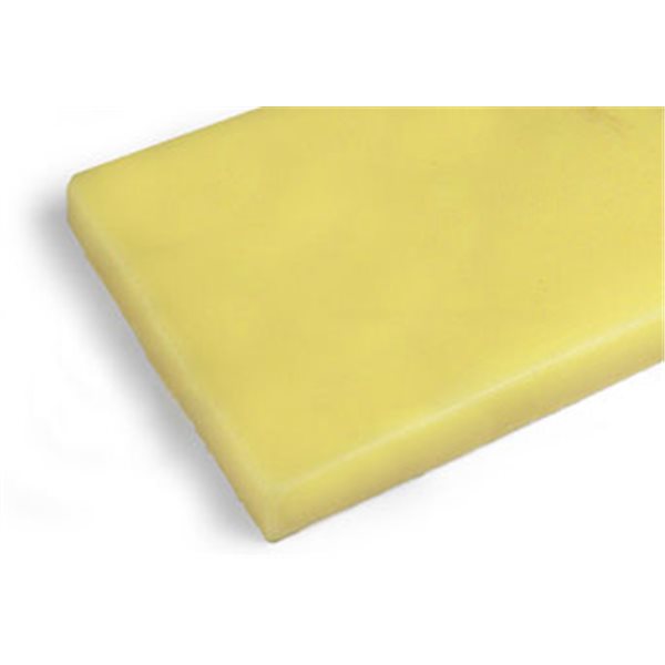 Modelling Wax - 6.25kg - Yellow