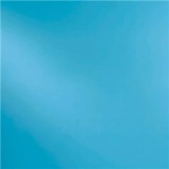 Spectrum Sky Blue - 3mm - Non-Fusible Glass Sheets