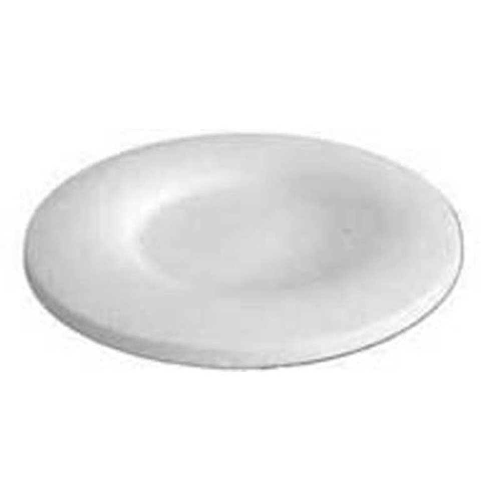 Venus - Dinner Plate - 32.8x2.2cm - Basis: 18cm - Fusing Form