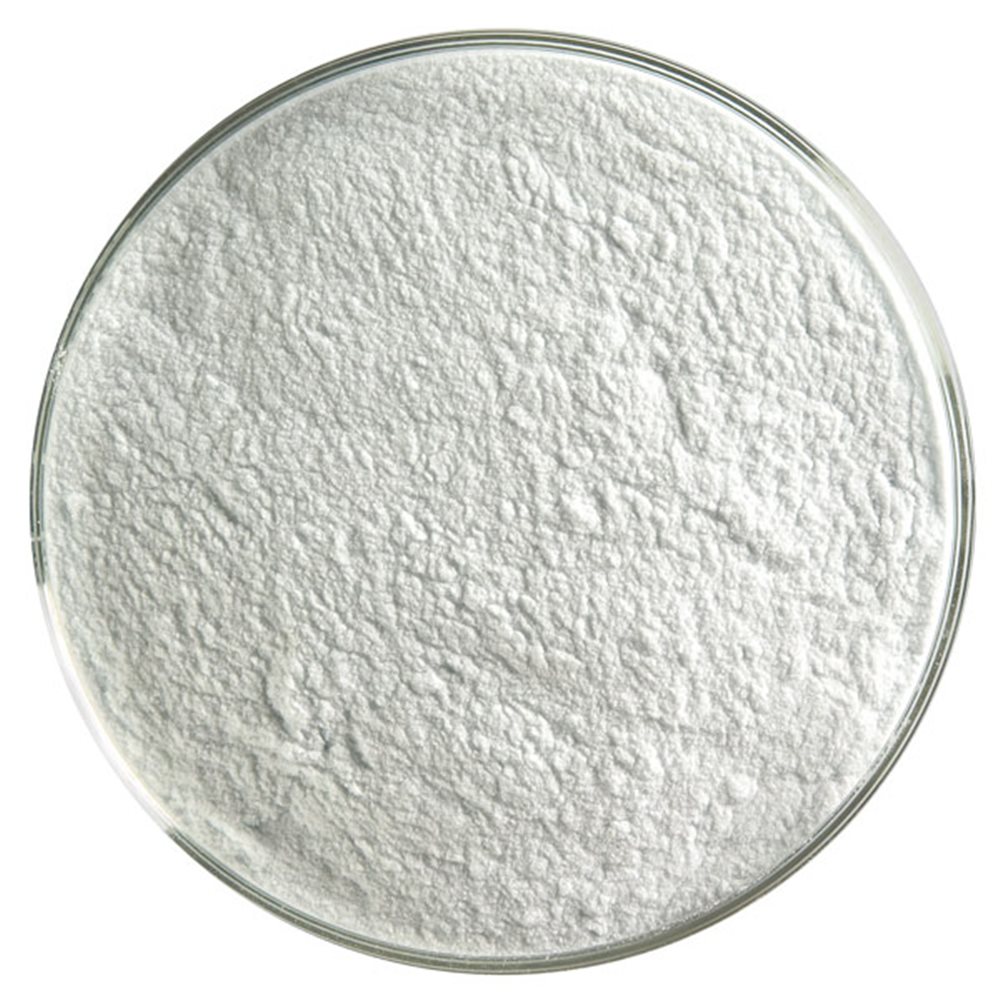 Bullseye Frit - Powder Blue - Powder - 2.25kg - Opalescent