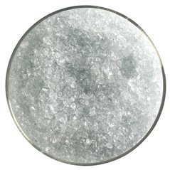 Bullseye Frit - Juniper Blue Tint - Moyen - 2.25kg - Transparent