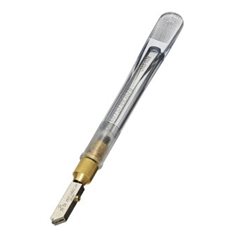 Mitsuboshi - CM18 Oil Glass Cutter - Narrow