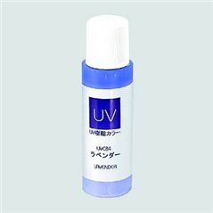 UV-Harz Farbe - Lavendel - 15ml