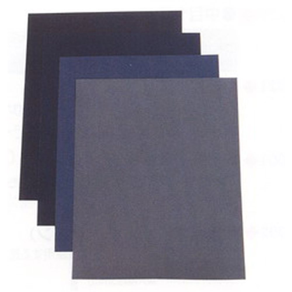 Abrasive Paper - 4000 Grit