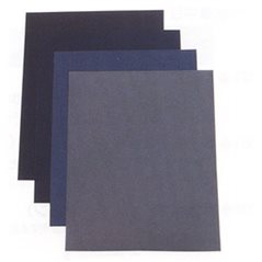 Abrasive Paper - 4000 Grit