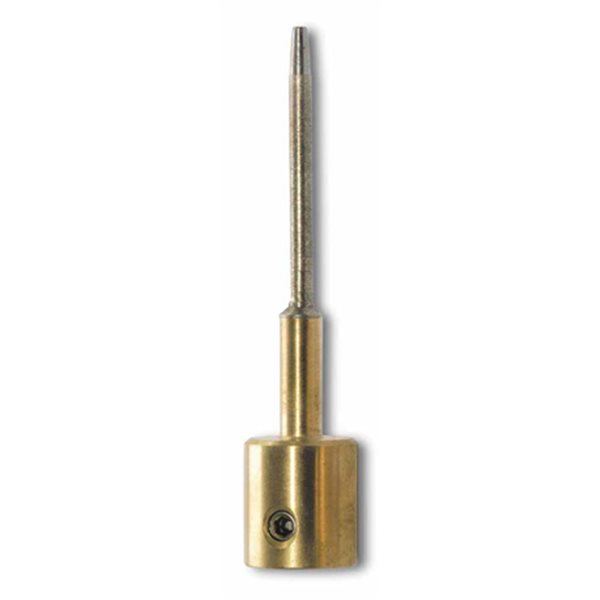 Bead Diamond Reamer - 3mm