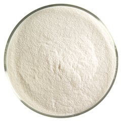 Bullseye Frit - Marzipan Striker - Powder - 2.25kg - Opalescent