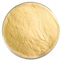 Bullseye Frit - Butterscotch - Poudre - 2.25kg - Opalescent