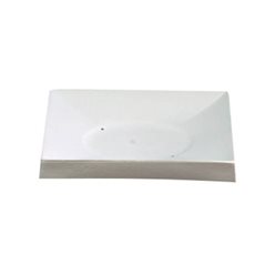 Casablanca - Dish - 15.9x15.9x2.4cm - Basis: 8.5cm - Fusing Form