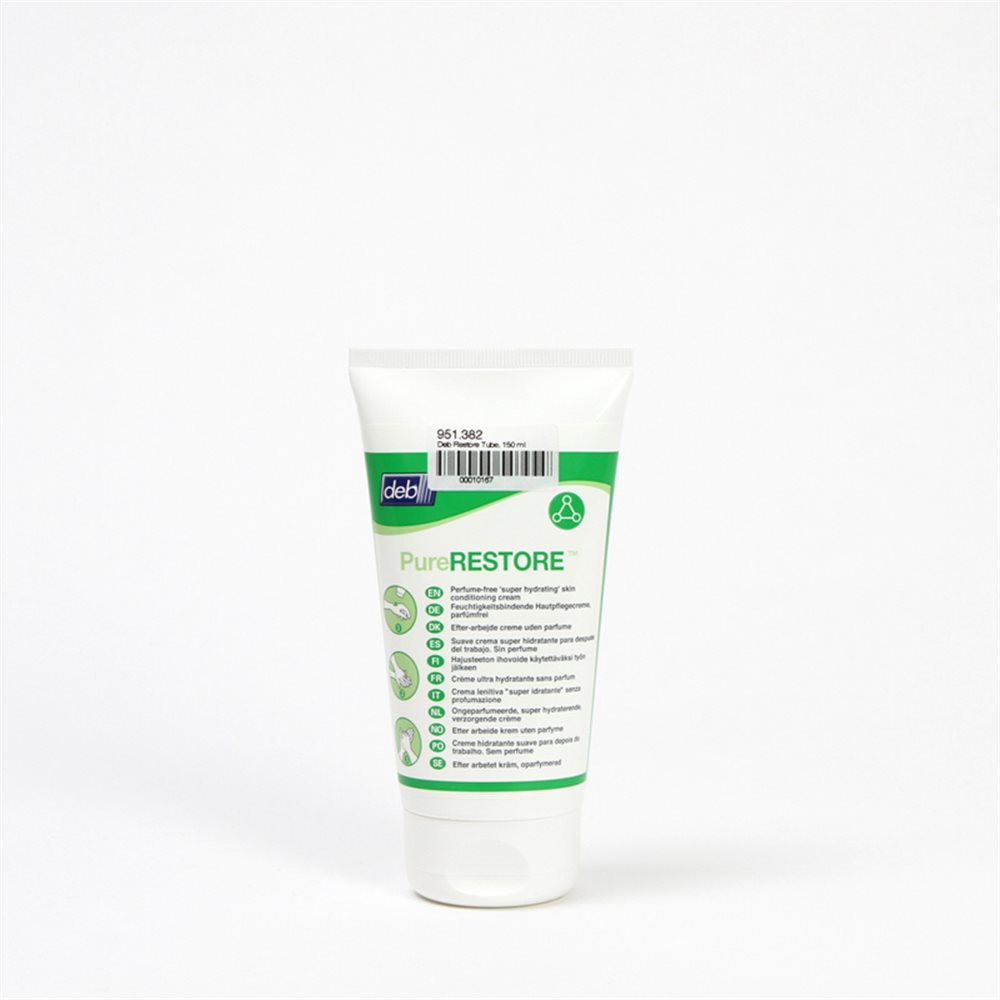 Deb - Skin Care - Restore - Tube - 150 ml  