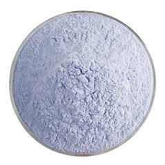 Bullseye Frit - Indigo Blue - Powder - 2.25kg - Opalescent   