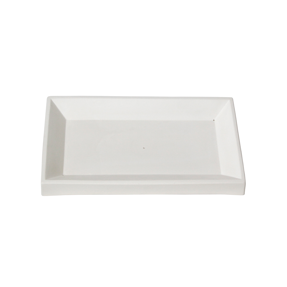 Tray - 25x14x2cm - Fusing Mould