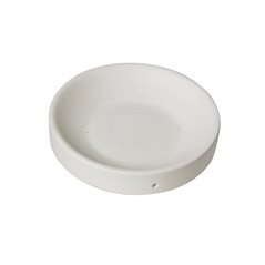 Shallow Rimless Dish - 22x4cm - Moule pour Fusing