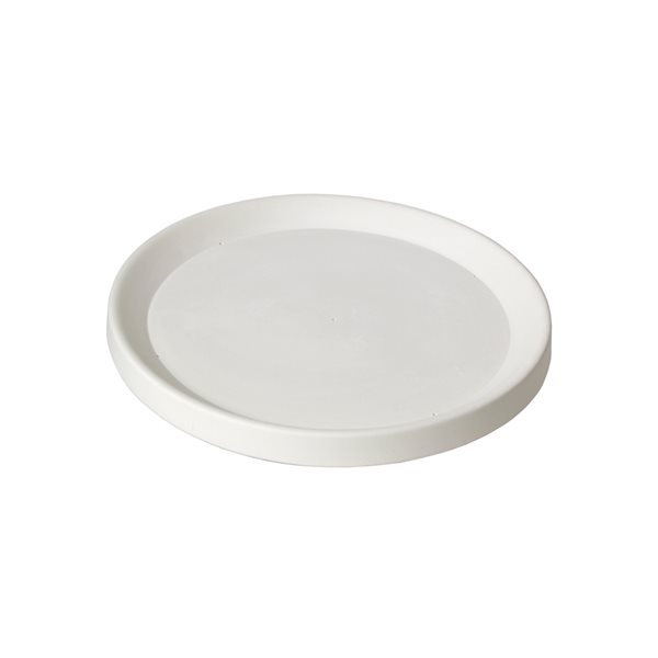 Pizza Plate - 31.6x2.5cm - Fusing Form