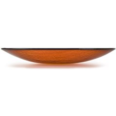 Spherical Bowl - 19.9x3cm - Moule pour Fusing