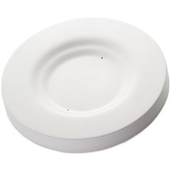 Saturn - Salad Bowl - 25.5x2.7cm - Base: 15.5cm - Fusing Mould