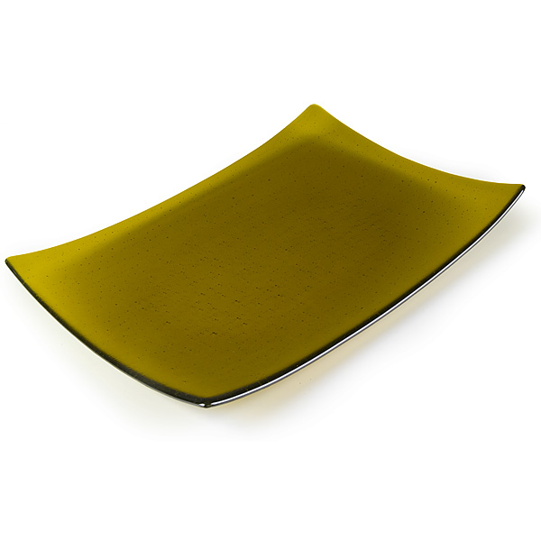Rectangular Slumper - 42.2x30.2x5cm - Fusing Form