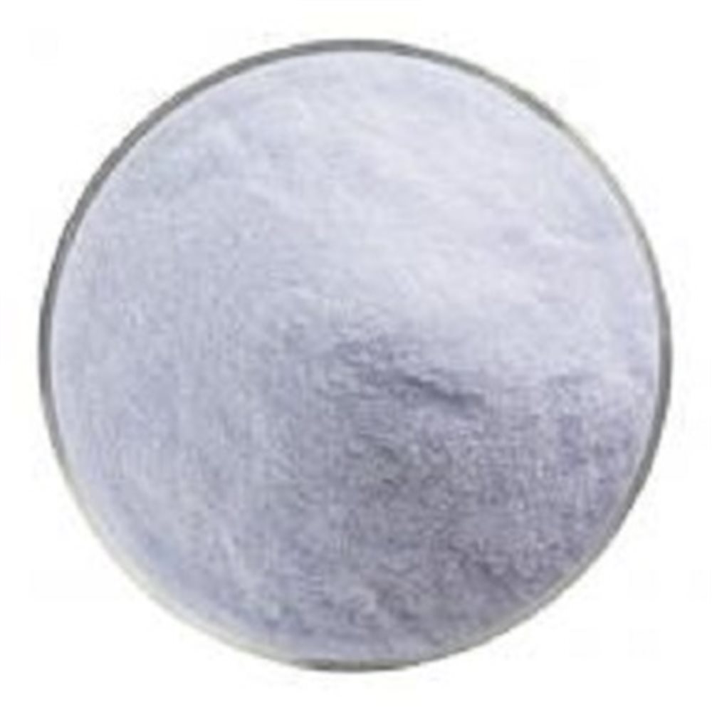 Bullseye Frit -  Periwinkle - Mehl - 2.25kg - Opaleszent         