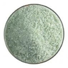 Bullseye Frit - Celadon - Mittel - 2.25kg - Opaleszent            