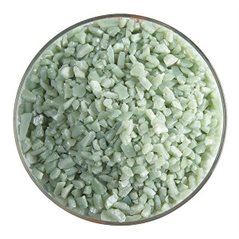 Bullseye Frit - Celadon - Grob - 2.25kg - Opaleszent              