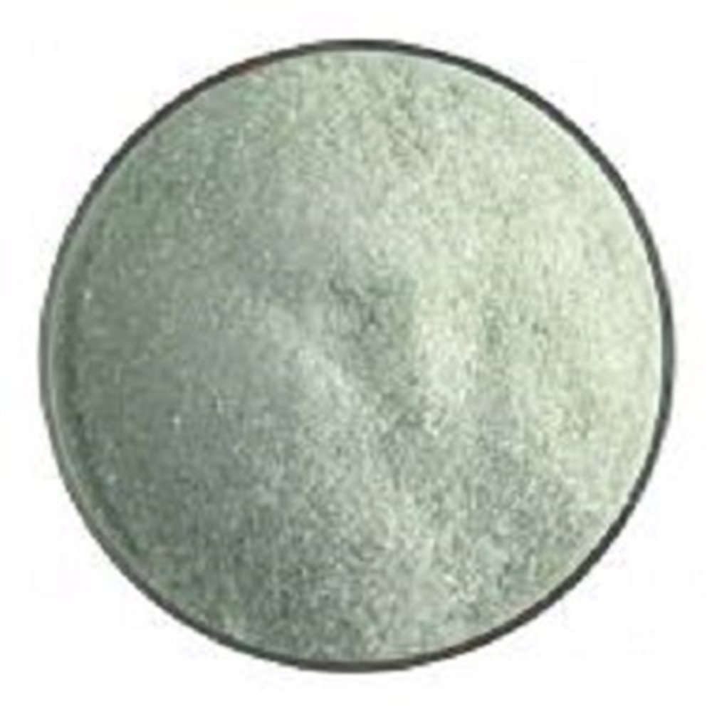 Bullseye Frit - Celadon - Fein - 450g - Opaleszent             