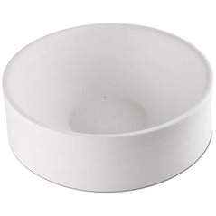 Coupe - 31.8x9.4cm - Base: 12.5cm - Fusing Mould