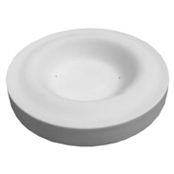 Jupiter - Soup Bowl - 27.3x3.9cm - Base: 16cm - Fusing Mould