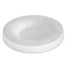 Venus - Salad Bowl - 25.8x3.2cm - Base: 15.5cm - Moule pour Fusing