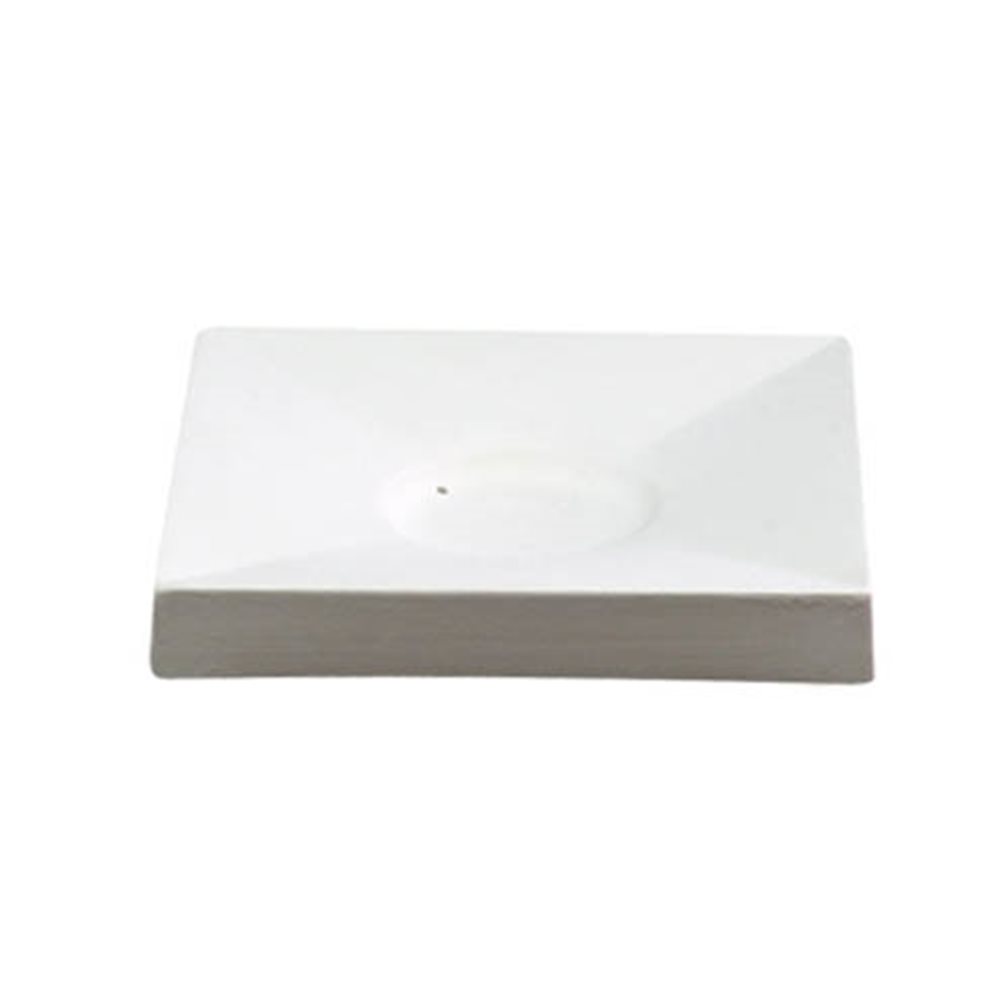 Casablanca - Dish - 15.8x15.8x2.3cm - Base: 6cm - Fusing Mould