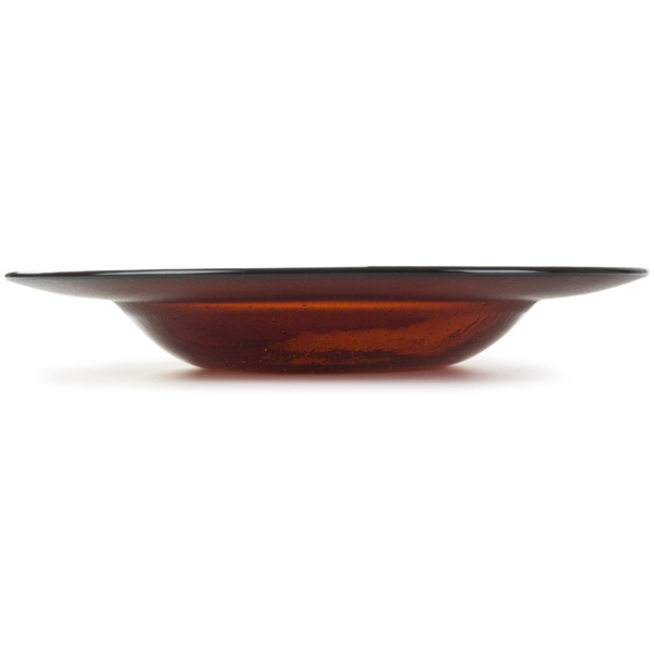 Pasta Plate - 33.2x4.8cm - Basis: 21cm - Fusing Form