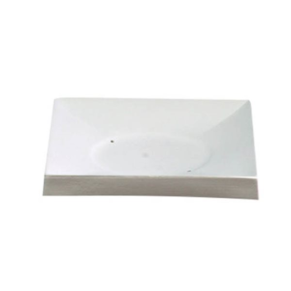 Casablanca - Dish - 15.9x15.9x2.4cm - Base: 8.5cm - Fusing Mould