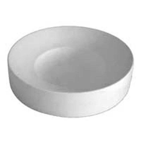 Pasta Bowl - 45x9.5cm - Base: 25.5cm - Fusing Mould